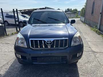 3.0 Turbo D-4D