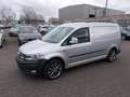 Volkswagen Caddy Caddy Maxi Kasten 2.0 TDi Klima zus. WR Silber - thumbnail 1