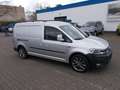 Volkswagen Caddy Caddy Maxi Kasten 2.0 TDi Klima zus. WR Silber - thumbnail 3