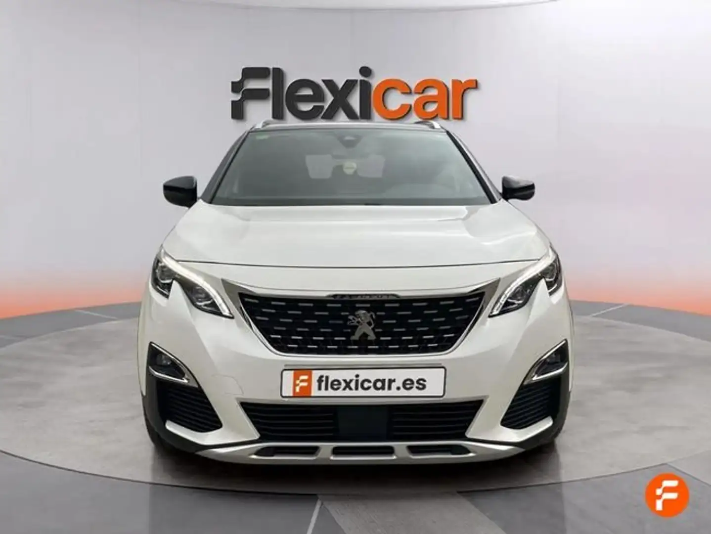 Peugeot 5008 2.0 BlueHDi 133kW S&S GT EAT8 Blanco - 2