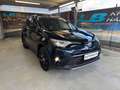 Toyota RAV 4 Hybrid Edition Schwarz - thumbnail 1