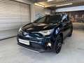 Toyota RAV 4 Hybrid Edition Schwarz - thumbnail 3