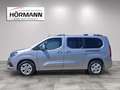 Toyota Proace City Verso L2 1,5 D-4D 130 Family Silber - thumbnail 2