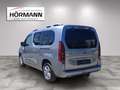 Toyota Proace City Verso L2 1,5 D-4D 130 Family Silber - thumbnail 3