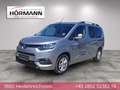 Toyota Proace City Verso L2 1,5 D-4D 130 Family Silber - thumbnail 1