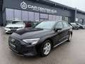 Audi A3 SB 40 TFSI e S-tronic Schwarz - thumbnail 1