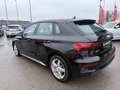 Audi A3 SB 40 TFSI e S-tronic Schwarz - thumbnail 9