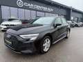 Audi A3 SB 40 TFSI e S-tronic Schwarz - thumbnail 2