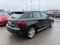 Audi A3 SB 40 TFSI e S-tronic Schwarz - thumbnail 6