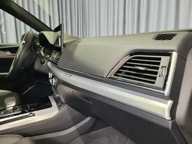 Audi Q5 view 21