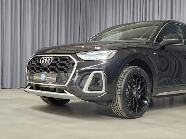 Audi Q5 view 29