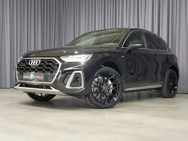 Audi Q5 view 30