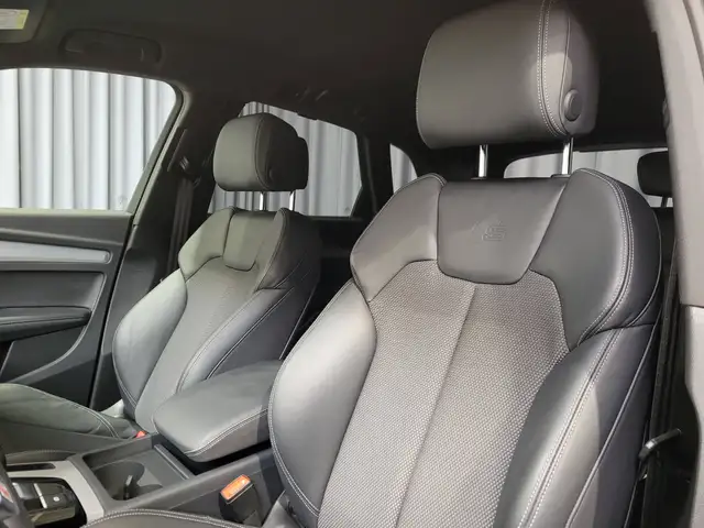 Audi Q5 view 22