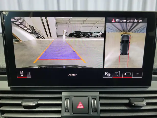 Audi Q5 view 14