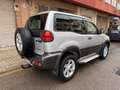Nissan Terrano 2.7TDI Sport Gris - thumbnail 7