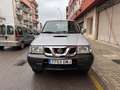 Nissan Terrano 2.7TDI Sport Gris - thumbnail 2