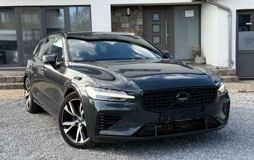 T8 AWD Polestar Engine. *455PK*360*Acc*Trekhaak