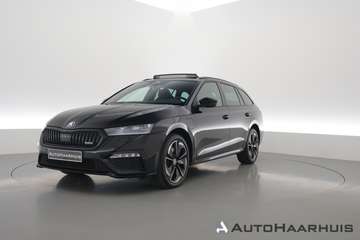 Combi 1.4 TSI RS iV PHEV Business | Pano | HUD | A