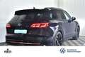 Volkswagen Touareg R-line 3.0 TDI 4Motion AHK+MATRIX+DYNAUDIO Schwarz - thumbnail 4