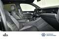 Volkswagen Touareg R-line 3.0 TDI 4Motion AHK+MATRIX+DYNAUDIO Black - thumbnail 8