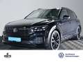Volkswagen Touareg R-line 3.0 TDI 4Motion AHK+MATRIX+DYNAUDIO Schwarz - thumbnail 1