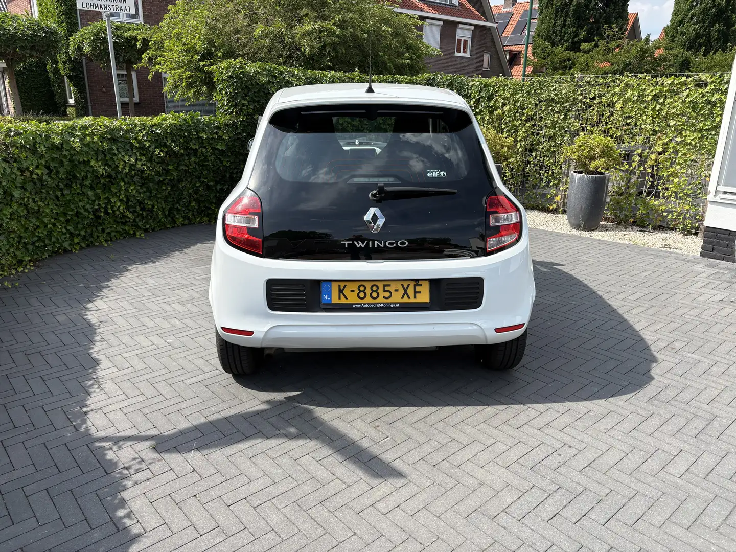 Renault Twingo 1.0 SCe Expression Wit - 2