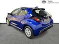Toyota Yaris Dynamic Blauw - thumbnail 3