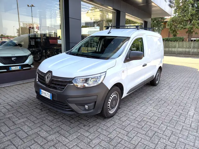 Renault Express 1.3 TCe 100 FAP Van