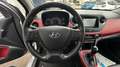 Hyundai i10 1,2 AT CAM/SHZ/LHZ/S.DACH/CLIMAA/KEYLESS/GAR Argent - thumbnail 12