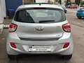 Hyundai i10 1,2 AT CAM/SHZ/LHZ/S.DACH/CLIMAA/KEYLESS/GAR Argent - thumbnail 5