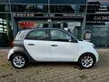 smart forFour forfour electric drive / EQ Weiß - thumbnail 5