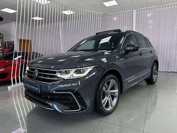 2.0TDI R-Line DSG 110kW