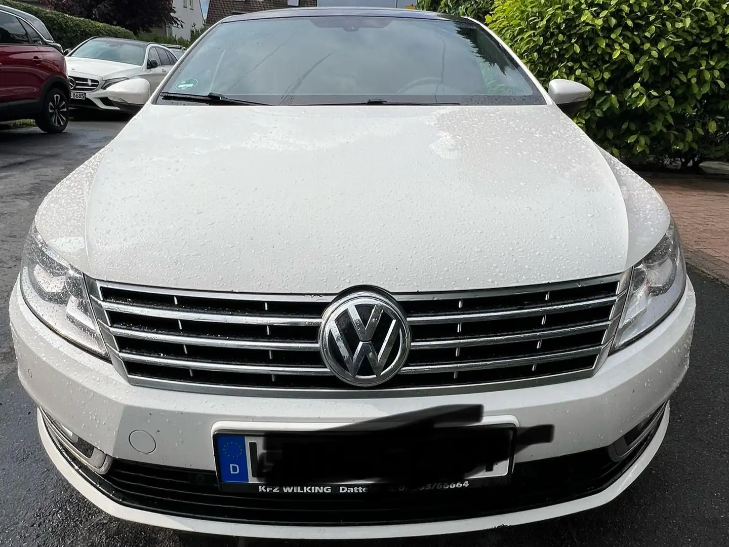 Volkswagen CC CC 2.0 TSI DSG - 2