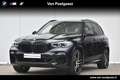 BMW X5 M50i High Executive / CoPilot / Panoramadak Sky Lo Zwart - thumbnail 1