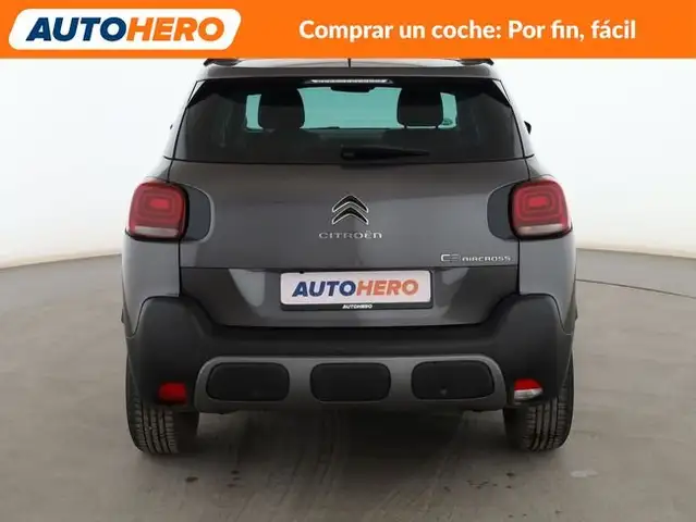 Citroen C3 Aircross view 5