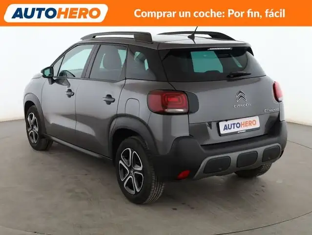 Citroen C3 Aircross view 4