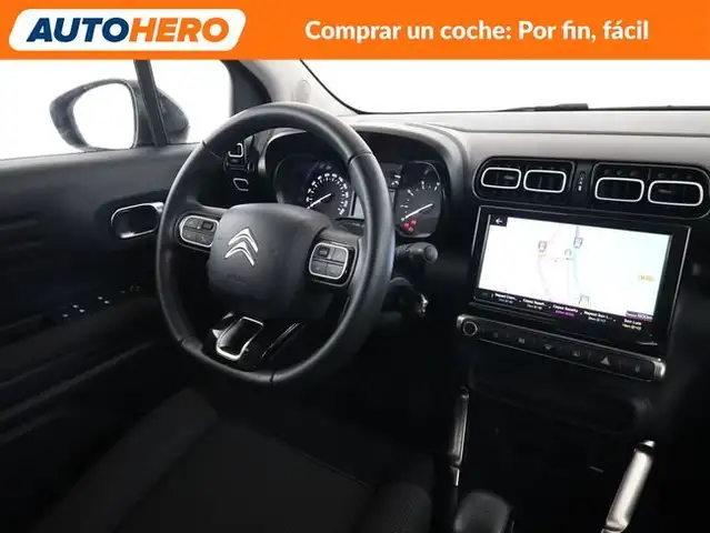 Citroen C3 Aircross view 14