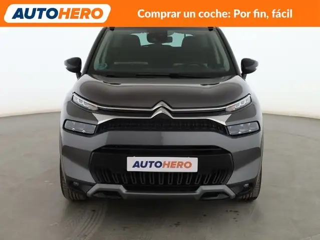 Citroen C3 Aircross view 9