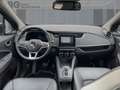 Renault ZOE INTENS R135 h BATTERIEKAUF Grau - thumbnail 8