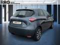 Renault ZOE INTENS R135 h BATTERIEKAUF Grau - thumbnail 4