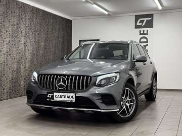 d 4MATIC Aut. AMG LINE EXTERIEUR&INTERIEUR/ LED...