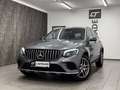 Mercedes-Benz GLC 250 d 4MATIC Aut. AMG LINE EXTERIEUR&INTERIEUR/ LED... Grau - thumbnail 1