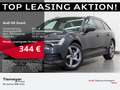 Audi A6 35 TDI ADVANCED PANO MATRIX ALCANTARA A Grau - thumbnail 1