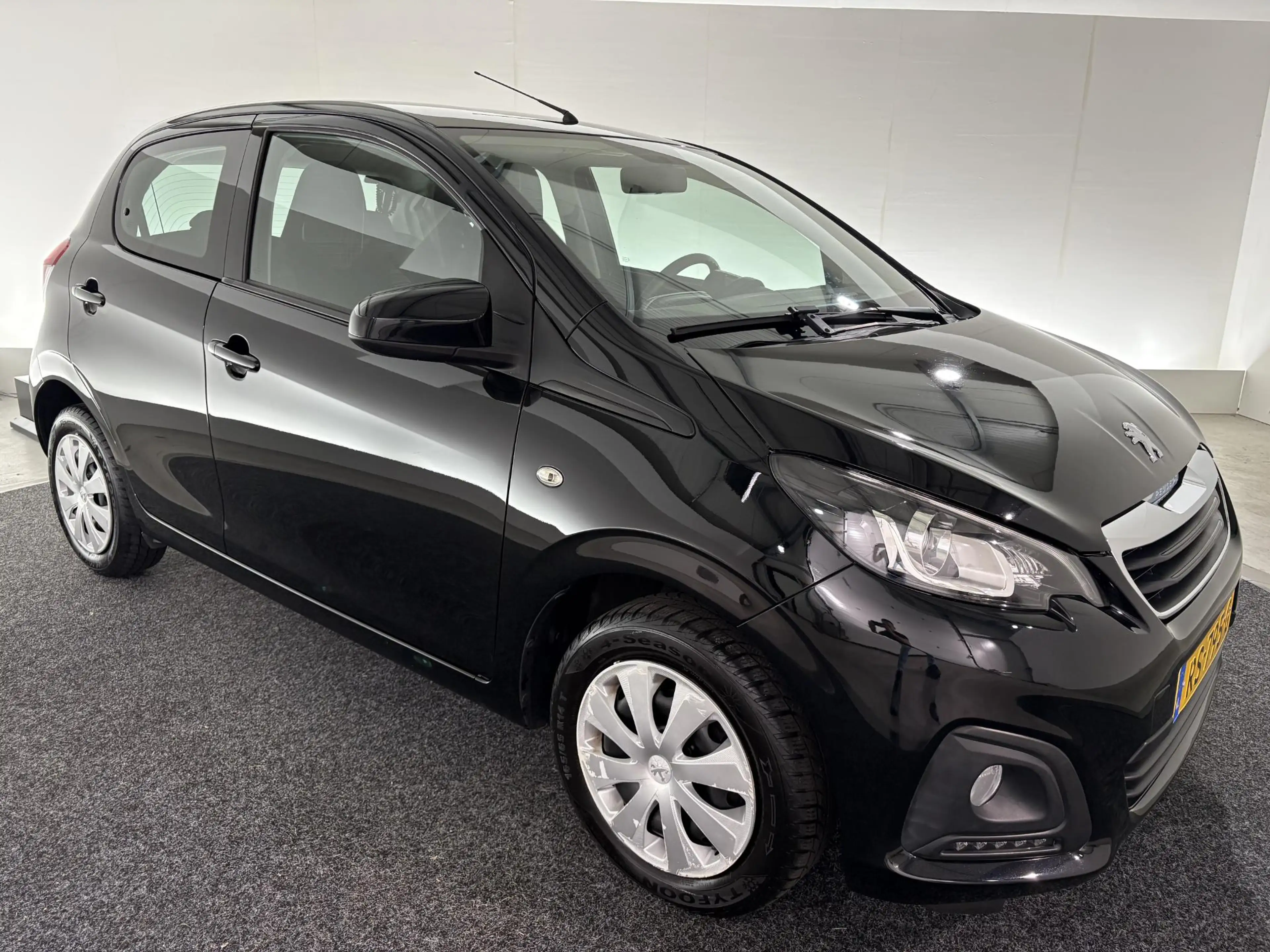 Peugeot 108 1.0 e-VTi Active | AIRCO | BLUETOOTH | — photo 16