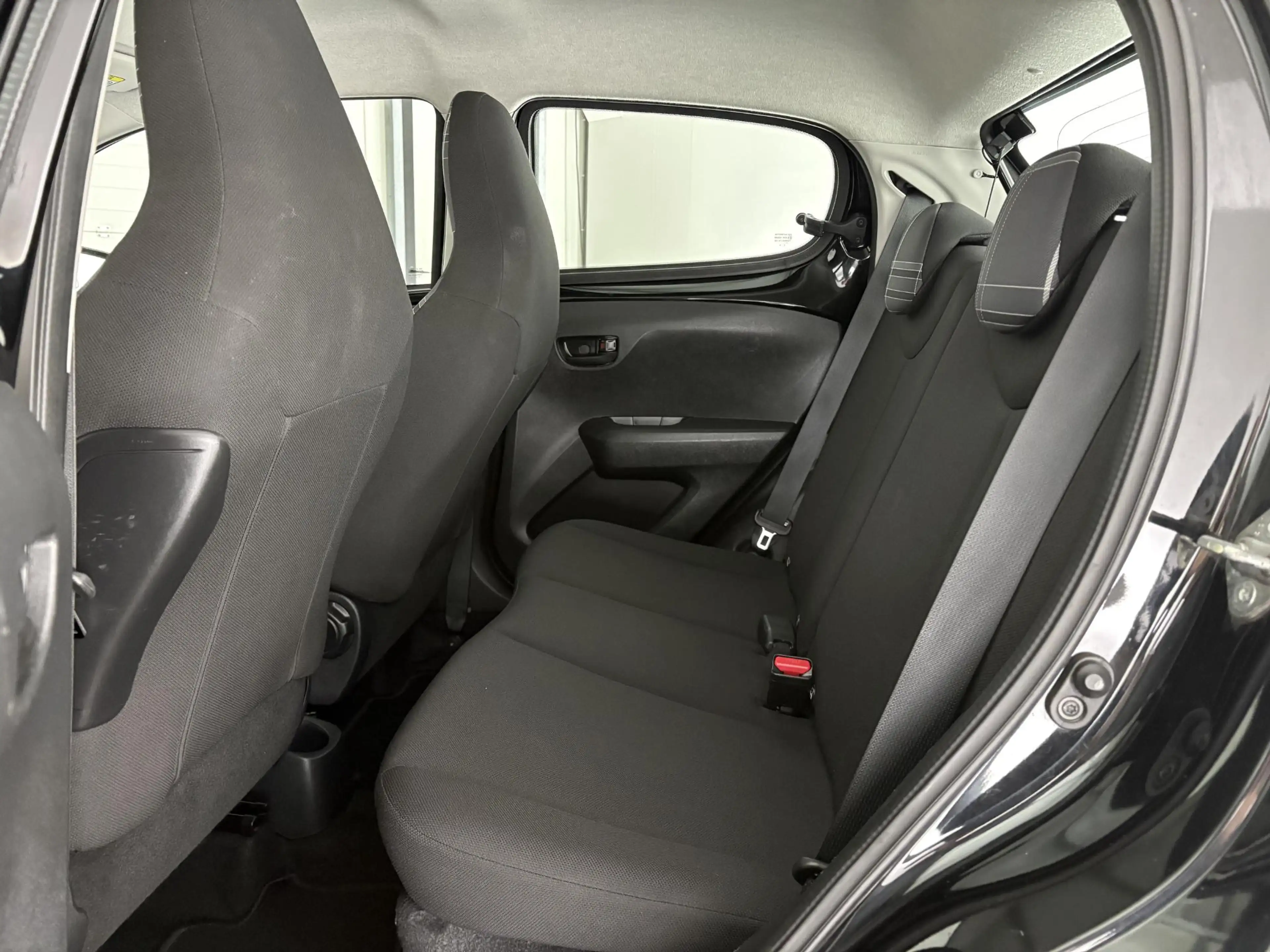 Peugeot 108 1.0 e-VTi Active | AIRCO | BLUETOOTH | — photo 28