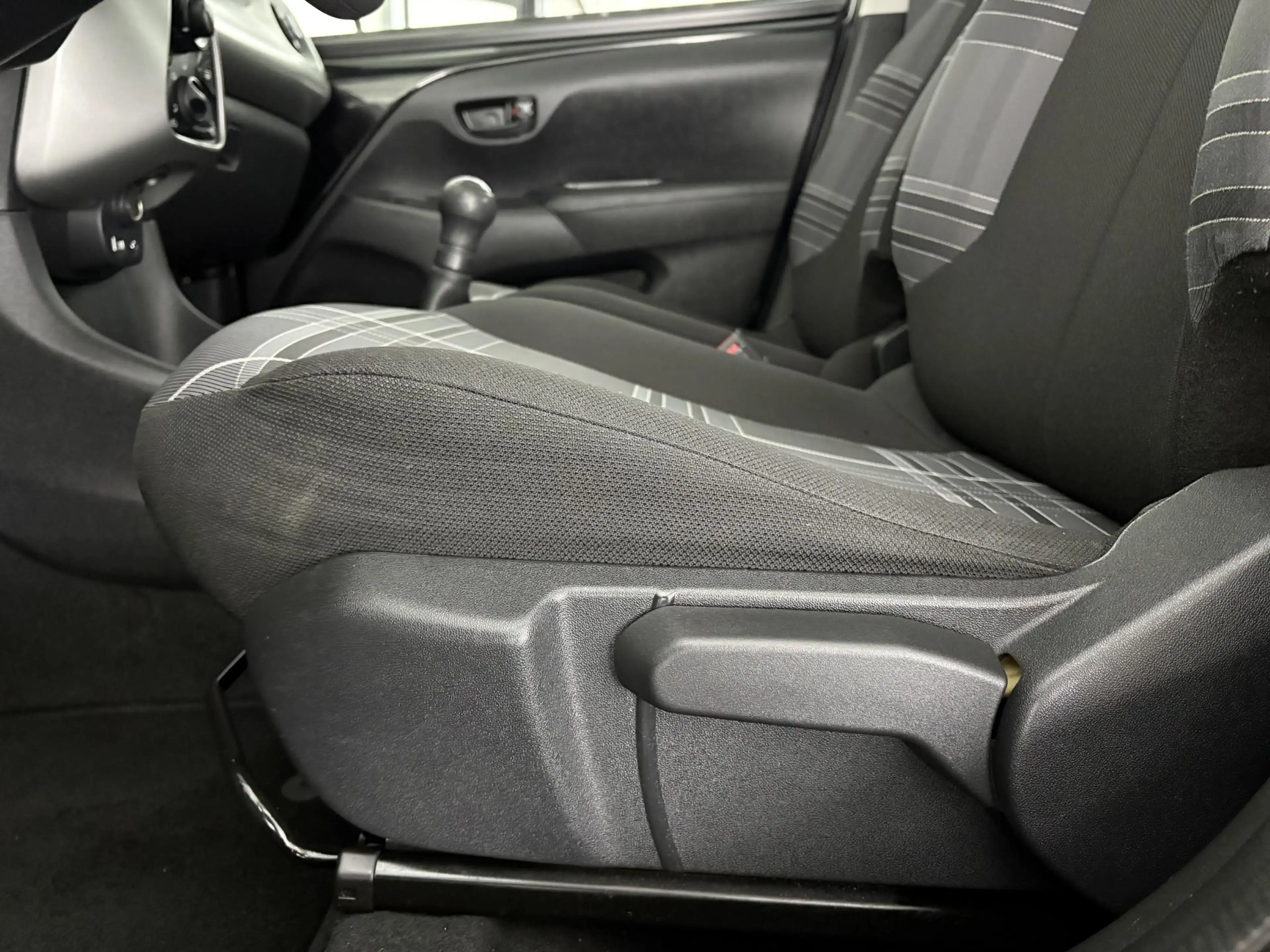 Peugeot 108 1.0 e-VTi Active | AIRCO | BLUETOOTH | — photo 18