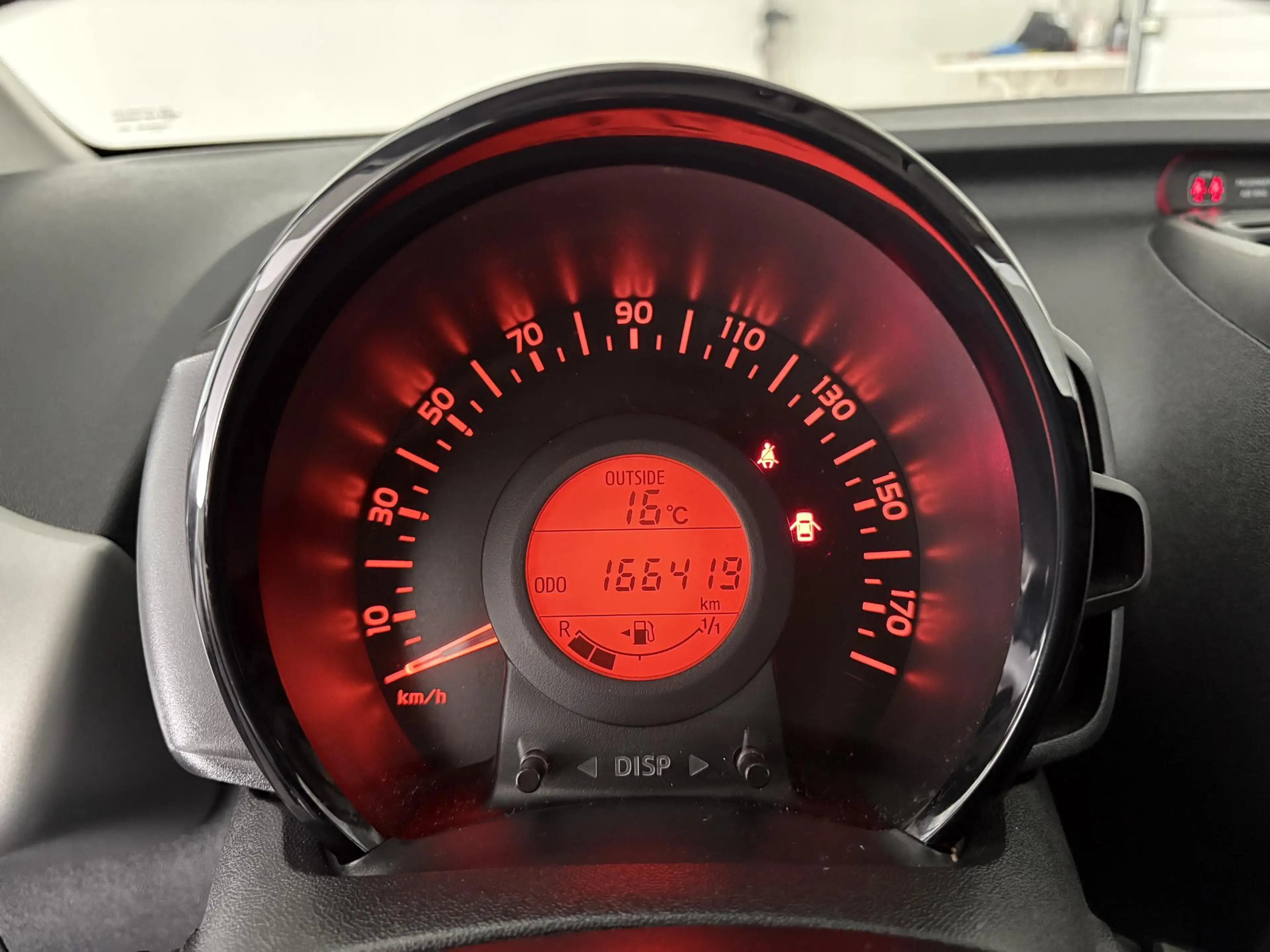 Peugeot 108 1.0 e-VTi Active | AIRCO | BLUETOOTH | — photo 4