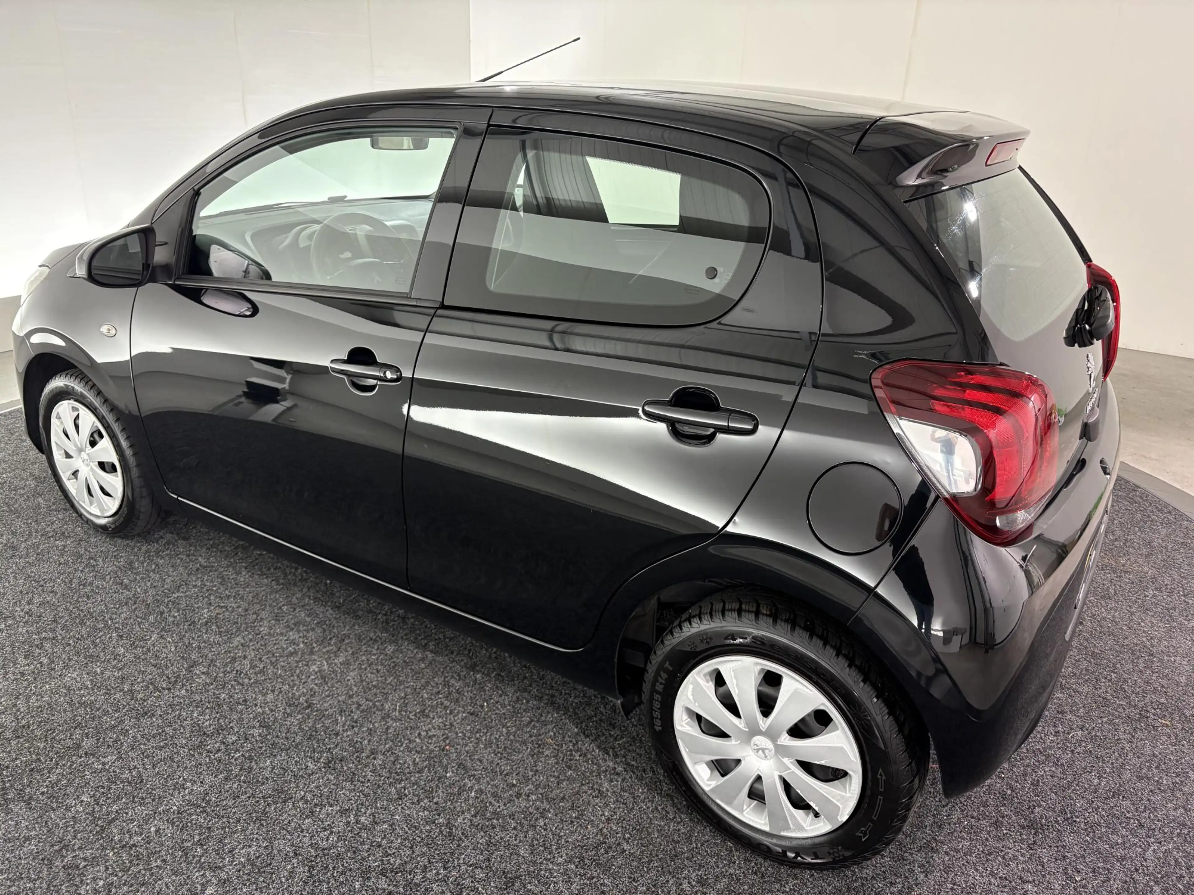 Peugeot 108 1.0 e-VTi Active | AIRCO | BLUETOOTH | — photo 14