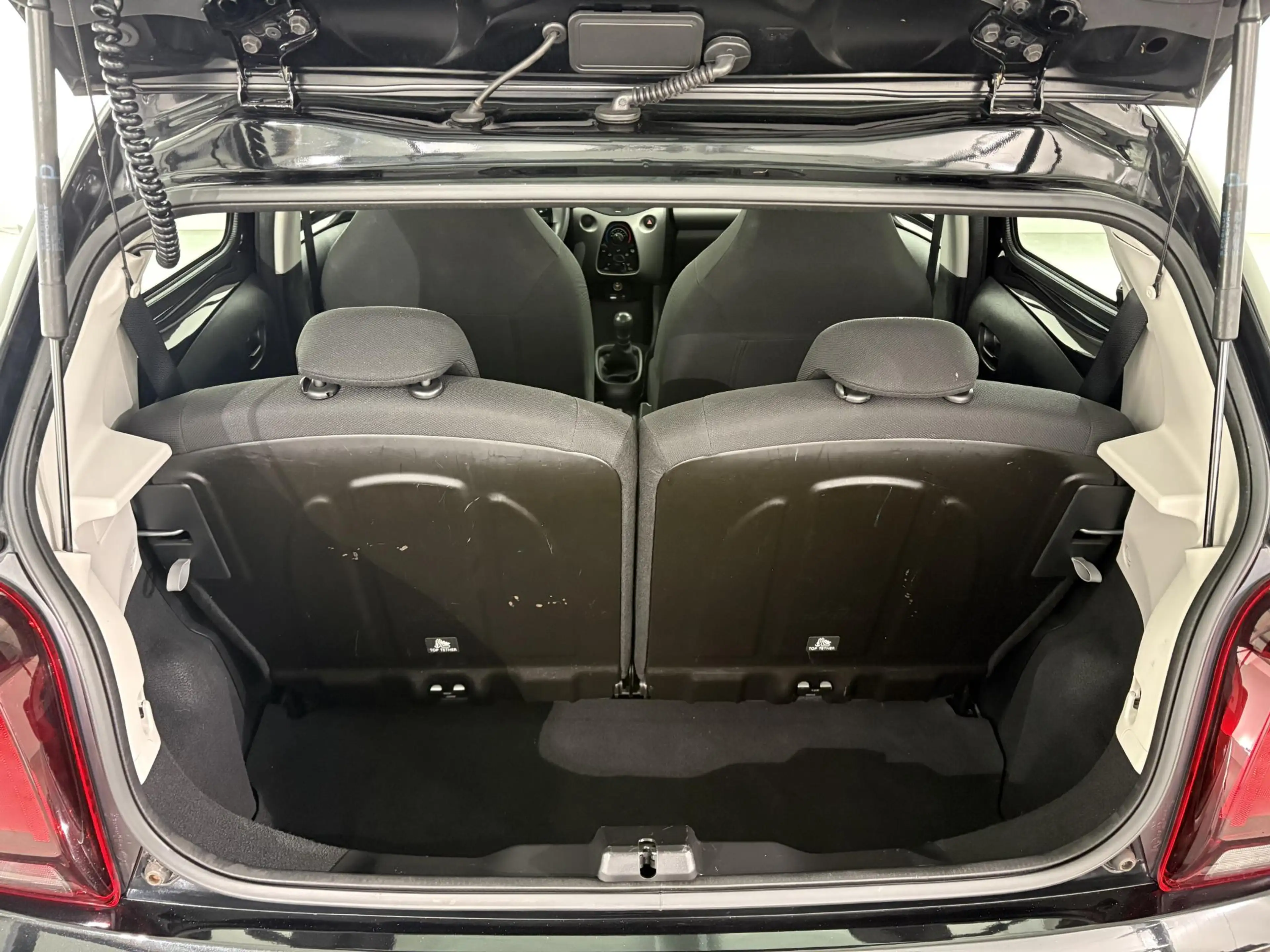 Peugeot 108 1.0 e-VTi Active | AIRCO | BLUETOOTH | — photo 20