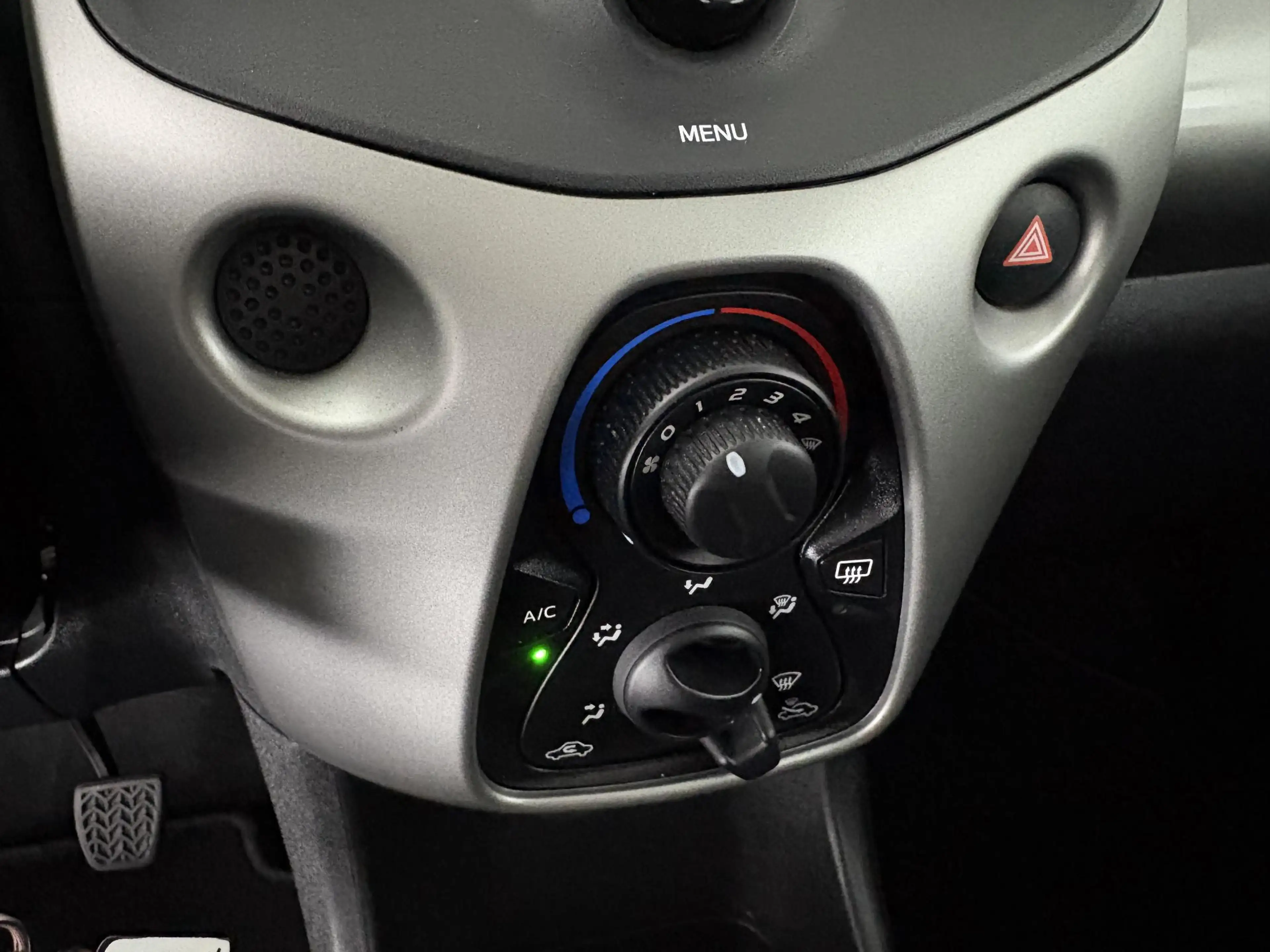 Peugeot 108 1.0 e-VTi Active | AIRCO | BLUETOOTH | — photo 6